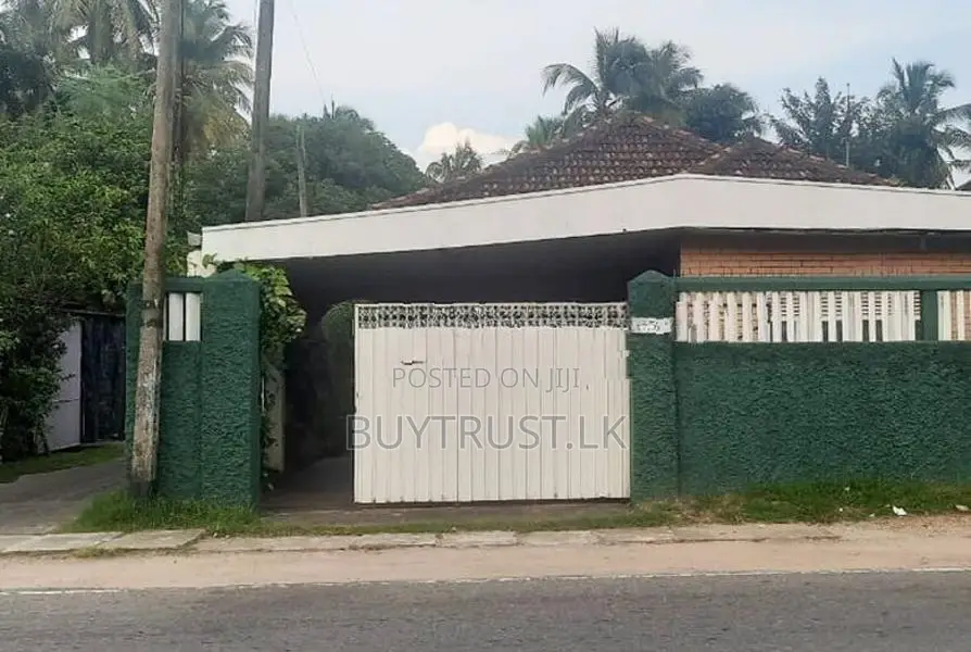 Land for Sale in Minuwangoda