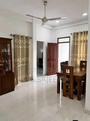 Newly built Furnished 2 Storey house for sale in Ganemulla