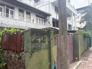 9 Perch commercial/ Residential land for sale - Colombo 06