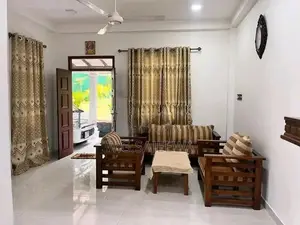 Newly built Furnished 2 Storey house for sale in Ganemulla