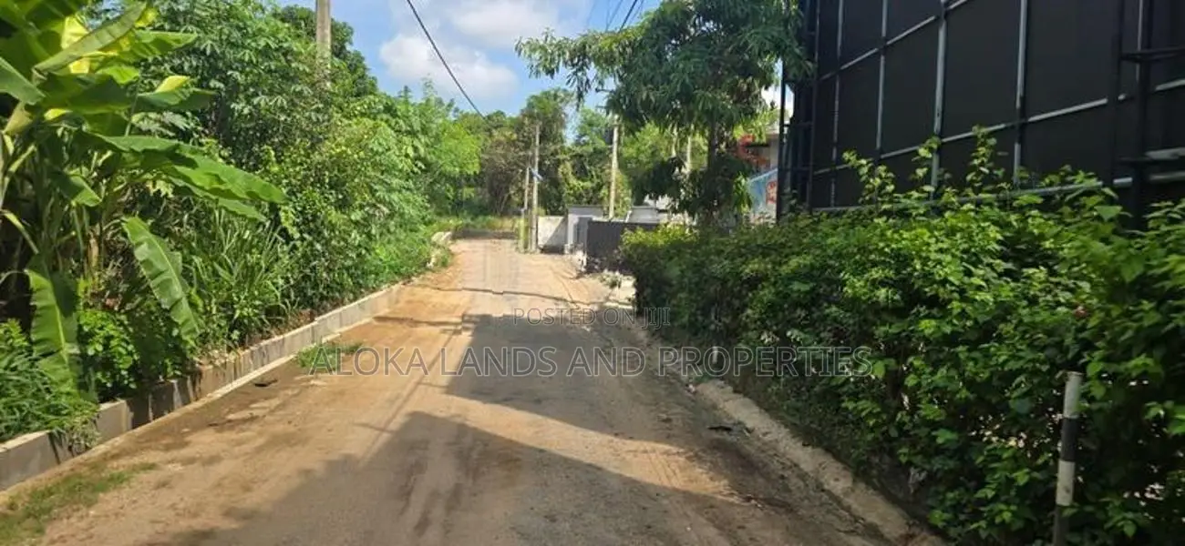 දඹුල්ලේ නගරයට ඉතාමත් සමීපයෙන් ඉඩමක් විකිණීමට