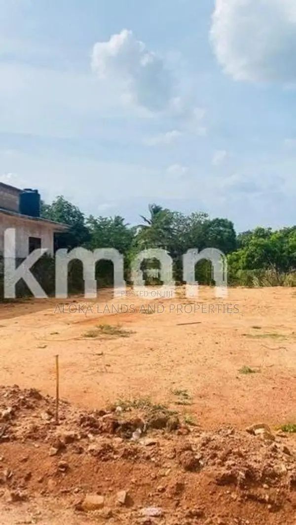 දඹුල්ල ආර්ථික මධ්‍යස්ථානයට යාබදව අනර්ග ඉඩමක් විකිණීමට