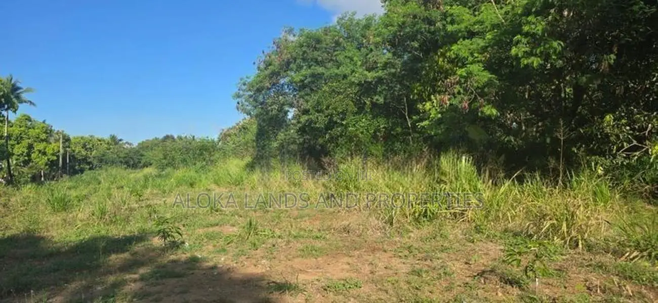 Land For Sale - දඹුල්ලෙන් ඉඩමක් විකිණීමට