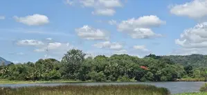 Land For Sale in Dambulla - මනරම් වැවක දර්ශනයක් සමග දඹුල්ලේන් ඉඩමක්