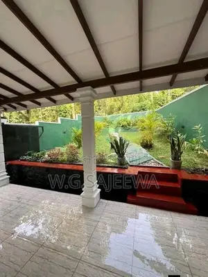 Newly built Furnished 2 Storey house for sale in Ganemulla