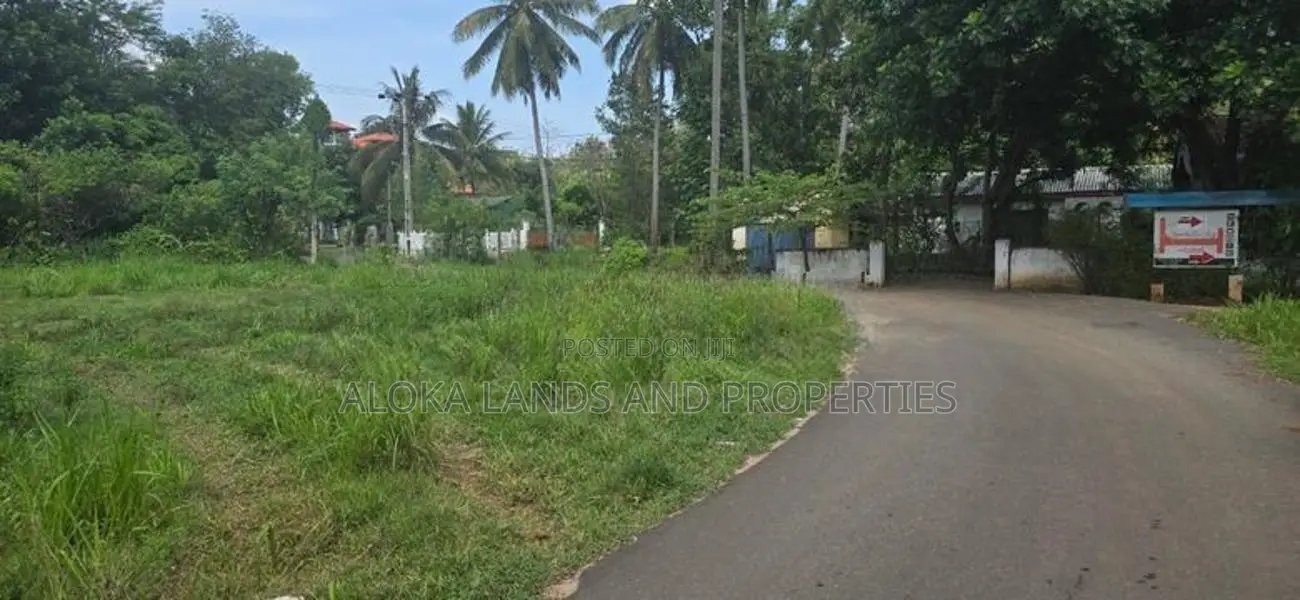 දඹුල්ලේ නගරයට ඉතාමත් සමීපයෙන් ඉඩමක් විකිණීමට