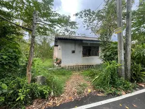 RESIDENTIAL LAND FOR SALE IN PANNIPITIYA