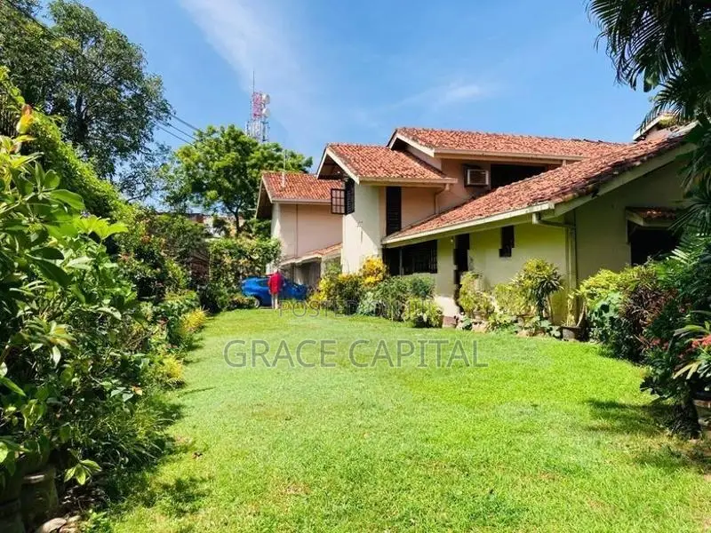 House for Sale Rajagiriya