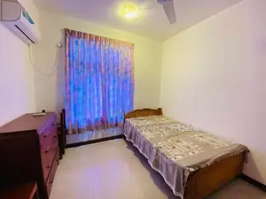 Apartment for Rent in Rajagiriya - Kamathawatha Road (REF 24)