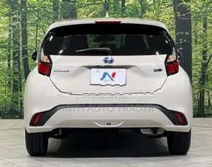 Toyota Aqua G 2024