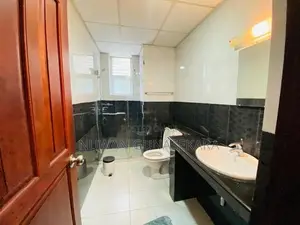 Apartment for Rent in Rajagiriya - Kamathawatha Road (REF 24)