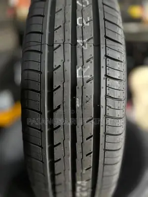 185/65R Yokohama (JAPAN) - AXIO AQUA FIT COROLLA