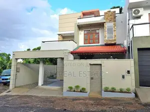Newly Built Luxury 2 Story House For Sale In Piliyandala