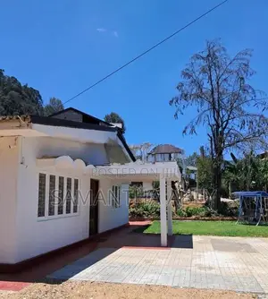 Holiday Banglow for Rent in Nuwaraeliya