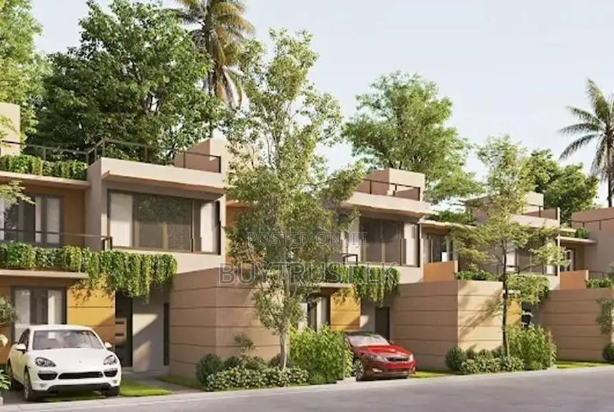 Two Story House for Sale in Ja Ela