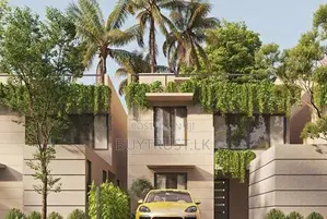 Two Story House for Sale in Ja Ela