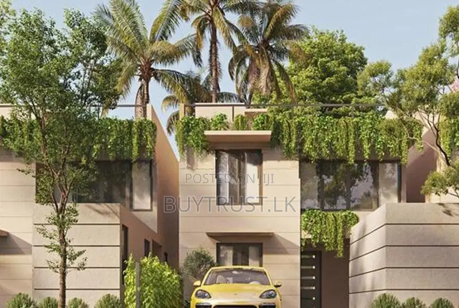 Two Story House for Sale in Ja Ela