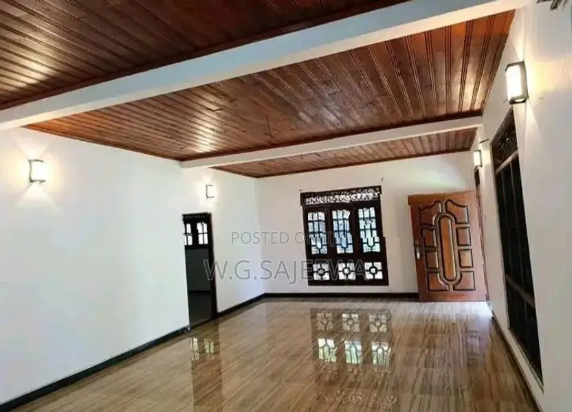 Complete house sale in Seeduwa