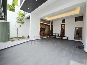 Architecture Designed Furnished House For Sale In Battaramulla