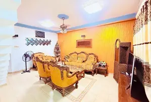 Three Story Fully Furnished House for Sale in Colombo 14
