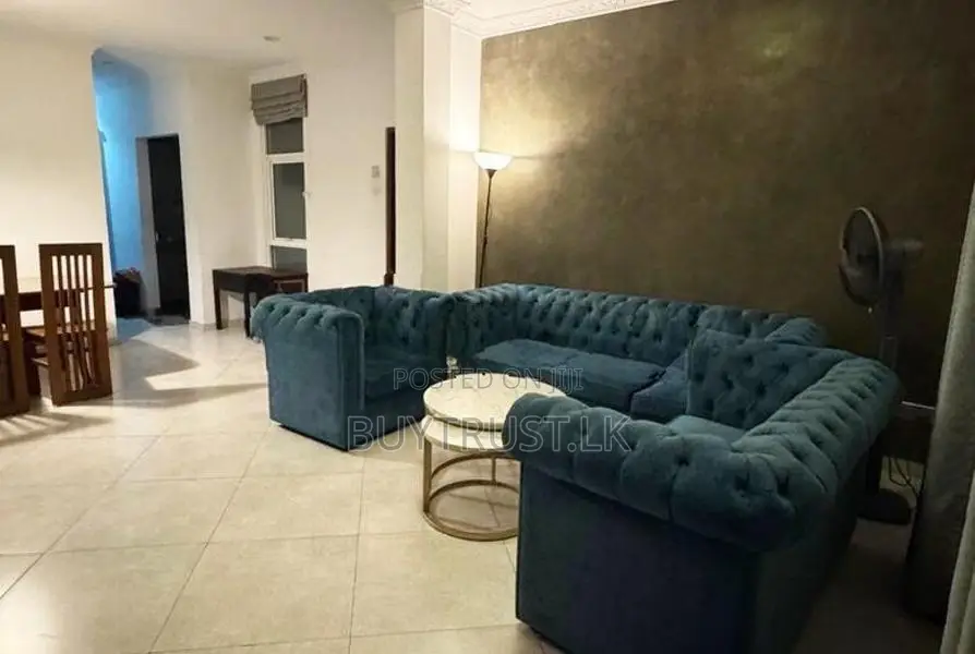 Five Story House for Sale in Rajagiriya