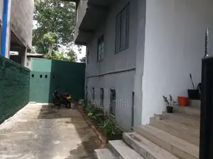 Commercial Building for Sale in Pannipitiya