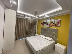 Furnished or Unfurnished Luxury Apartment for sale in Negombo, Santori