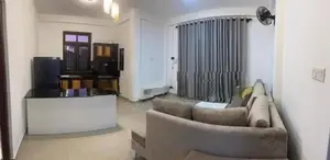 Fully Furnished A/C Upstair house rent in Negombo