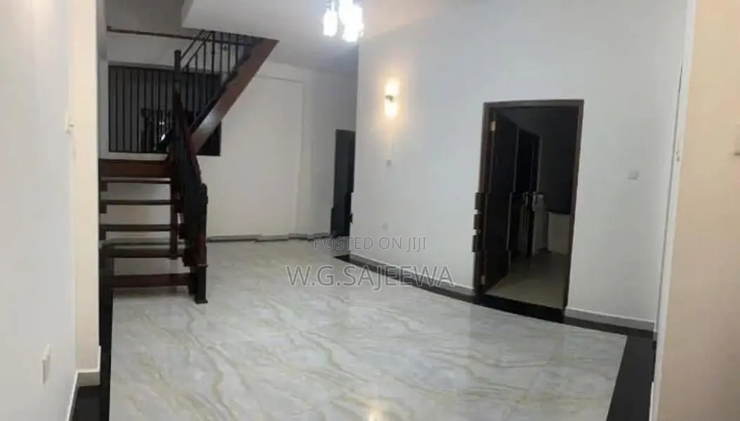 Beach view Fully Furnished A/C Apartment for rent in Negombo