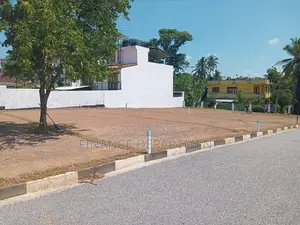 Highly Residential Land for Sale in Kottawa Maththegoda