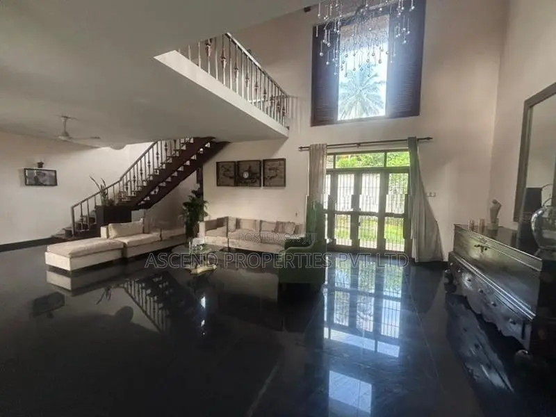 48 Perch Residential Property with 6,500 Sqft House – Panadura