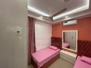Furnished or Unfurnished Luxury Apartment for sale in Negombo, Santori