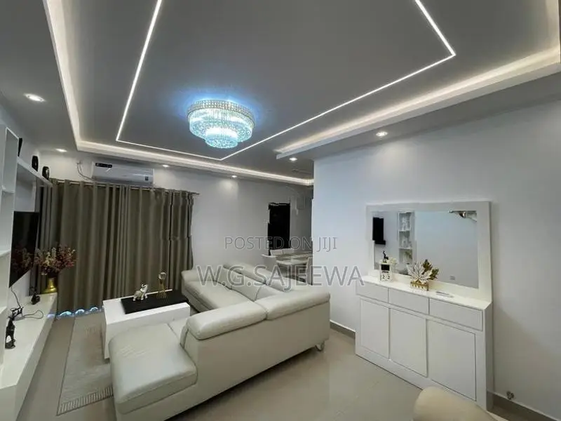 Furnished or Unfurnished Luxury Apartment rent in Negombo, Santorini