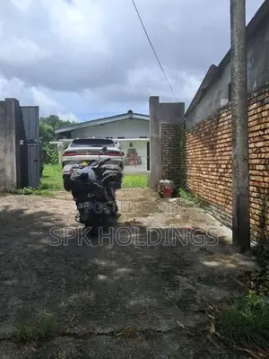 Prime 23.7 Perch Land with Old House – Near Parliament Road, Palawatht