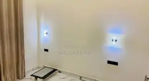 Fully Furnished A/C Upstair house rent in Negombo