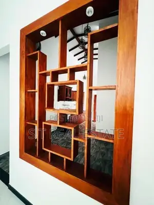 Brand New Single Story House For Sale In Homagama