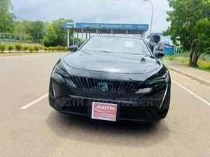 Peugeot 408 GT 2025