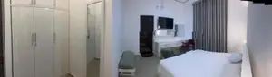 Fully Furnished A/C Upstair house rent in Negombo