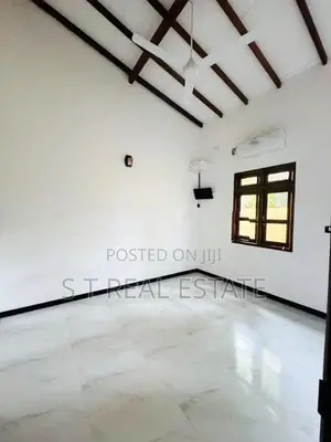 Brand New Single Story House For Sale In Homagama