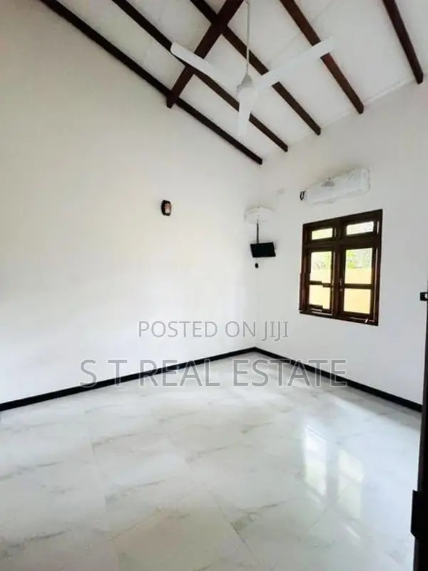 Brand New Single Story House For Sale In Homagama