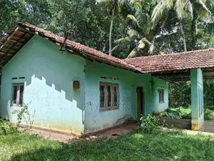 House for Sale වීරකැටිය