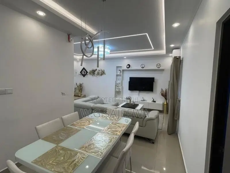Furnished or Unfurnished Luxury Apartment rent in Negombo, Santorini