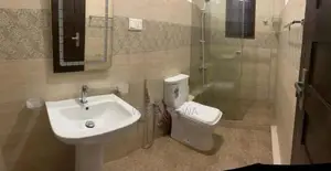 Fully Furnished A/C Upstair house rent in Negombo