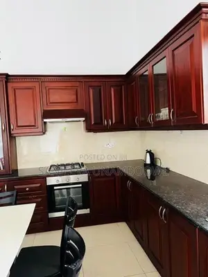 Semi-Furnished Luxury House for Rent in Madiwela-Kotte