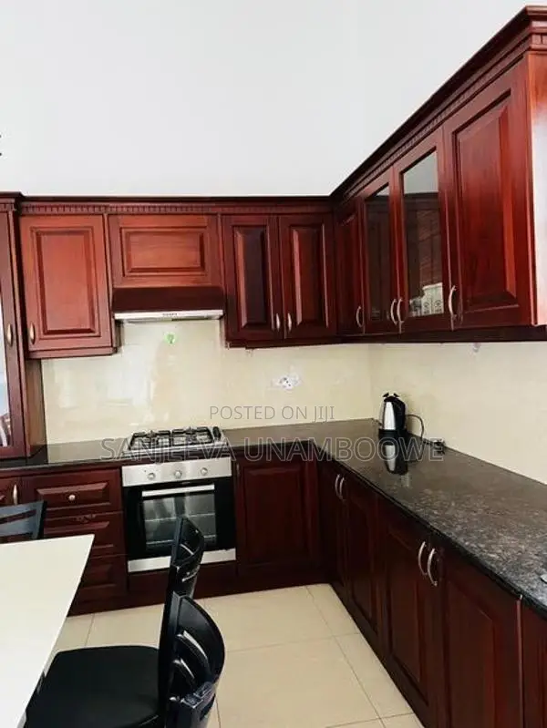 Semi-Furnished Luxury House for Rent in Madiwela-Kotte