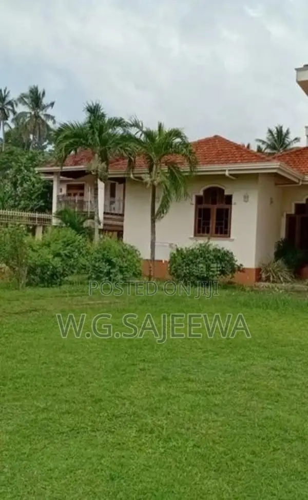 Commercial Building for rent in Negombo City