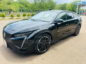 Peugeot 408 GT 2025