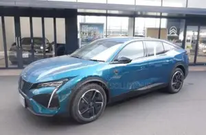 Peugeot 408 GT 2025