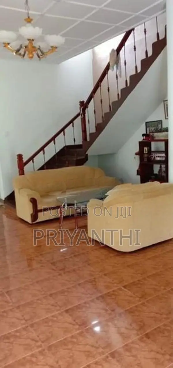 House for Rent in Nawayalathana