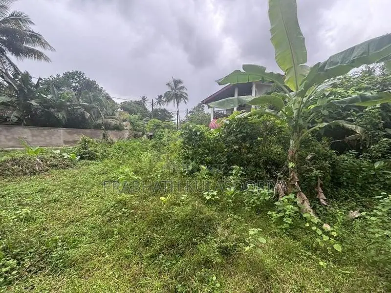 Land for Sale in Kalutara